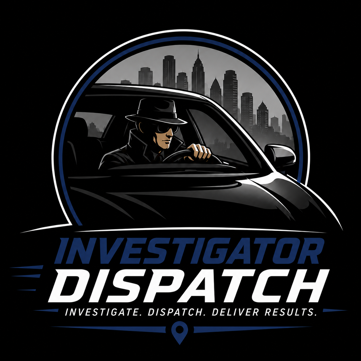 Investigator Dispatch
